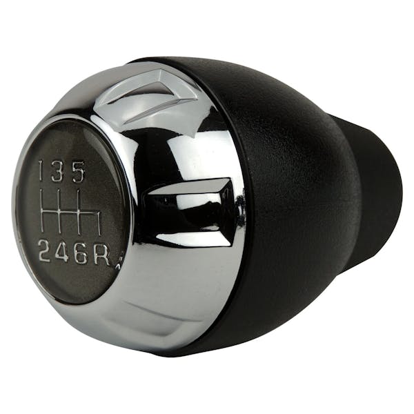 Crown Automotive 68085312AB Transmission Shift Knob