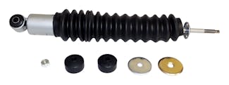 Crown Automotive 68087359AG Shock Absorber