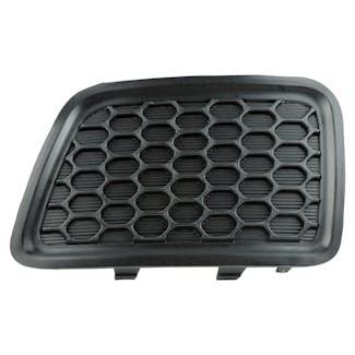 Crown Automotive 68143098AC Tow Hook Bezel