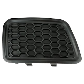 Crown Automotive 68143099AC Tow Hook Bezel