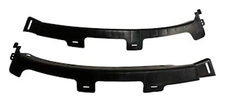 Crown Automotive 68144224K Fascia Bracket Set