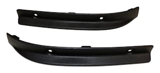 Crown Automotive 68156562K Fascia Skirt Set