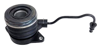 Crown Automotive 68166658AA Clutch Slave Cylinder