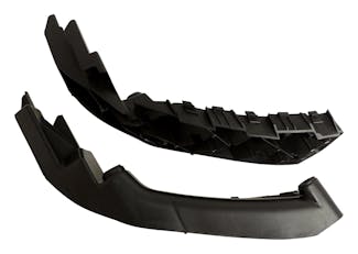 Crown Automotive 68223469K Fascia Bracket Set