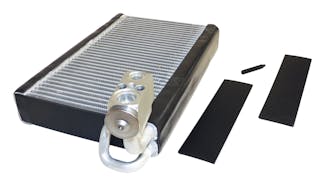 Crown Automotive 68238602AA A/C Evaporator Core