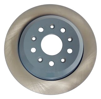 Crown Automotive 68249592AB Brake Rotor