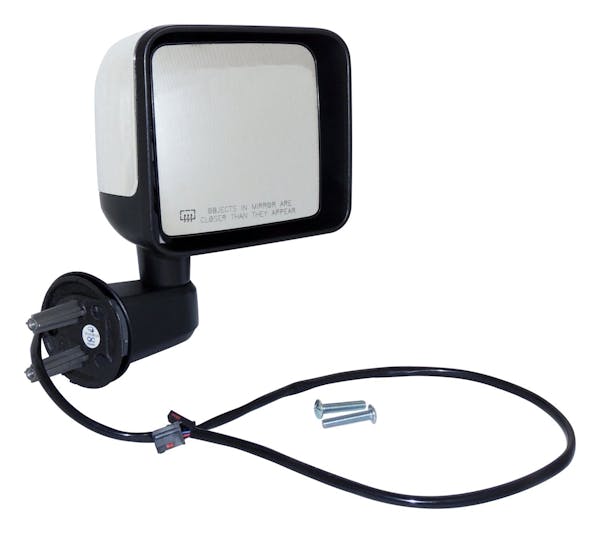 Crown Automotive 68249844AC Door Mirror