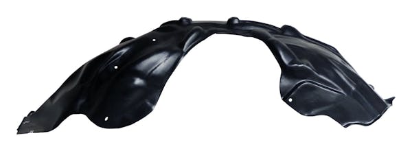 Crown Automotive 68272334AC Fender Liner