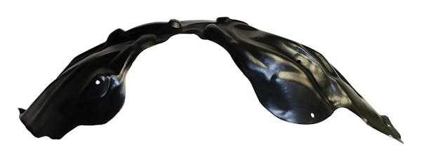 Crown Automotive 68272335AB Fender Liner