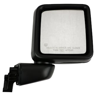 Crown Automotive 68281890AE Door Mirror
