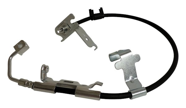 Crown Automotive 68282444AE Brake Hose
