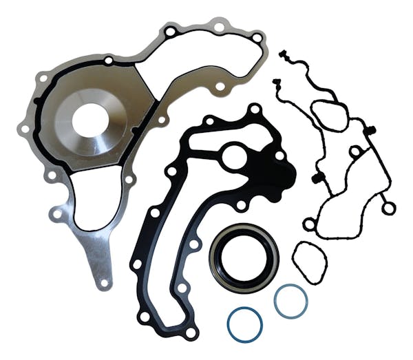 Crown Automotive 68297851AA Engine Gasket Set