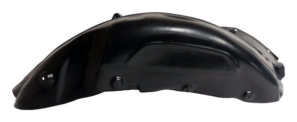 Crown Automotive 68299172AC Fender Liner