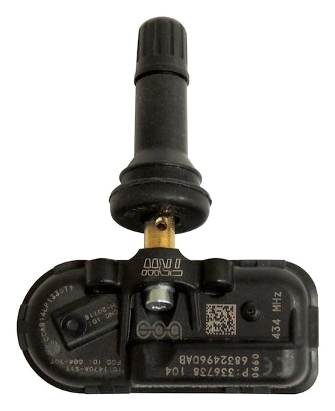 Crown Automotive 68324960AB TPMS Sensor