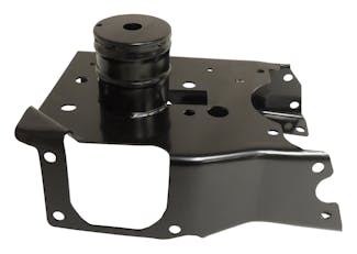 Crown Automotive 68325051AC Bumper Bracket