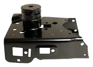 Crown Automotive 68325052AC Bumper Bracket