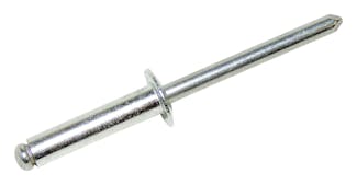 Crown Automotive 68394958AA Grille Rivet