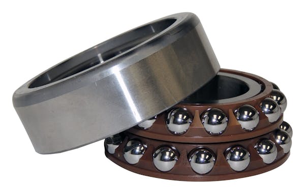 Crown Automotive 68398694AA Pinion Bearing Set