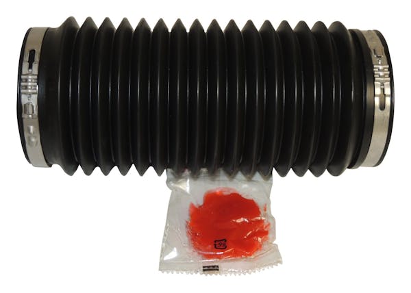 Crown Automotive 68400289AA Drive Shaft Boot Kit