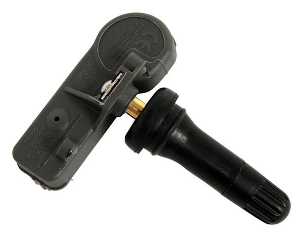 Crown Automotive 68510382AA TPMS Sensor