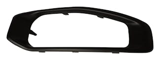 Crown Automotive 6BU58TZZAA Bumper Applique