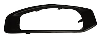 Crown Automotive 6BU59TZZAA Bumper Applique