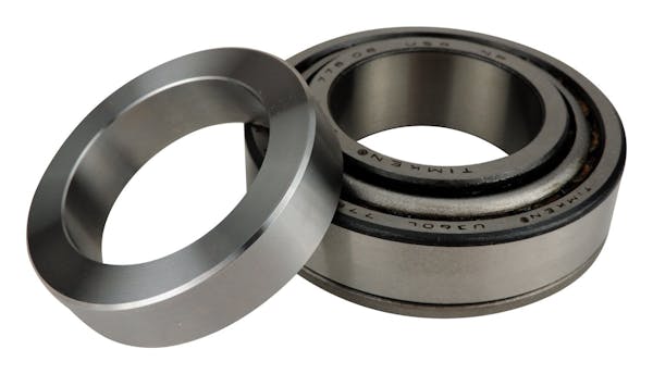 Crown Automotive 83503064K Axle Shaft Bearing Kit