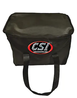Csi Air Compressor CSI Accessories AIR8565 Portable Air Compressor