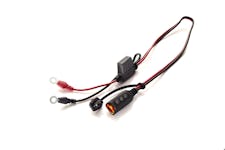 C-TEK 56-382 Comfort Indicator Eyelet M8