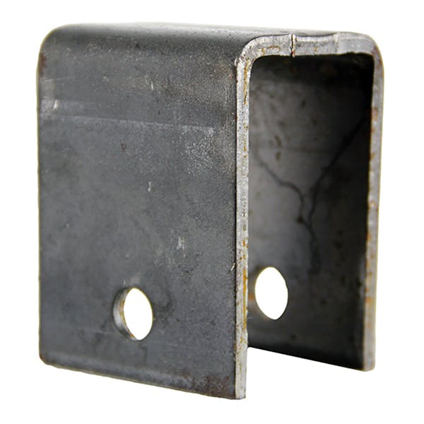 CURT 106183LRV Axle Hanger - 3.25"