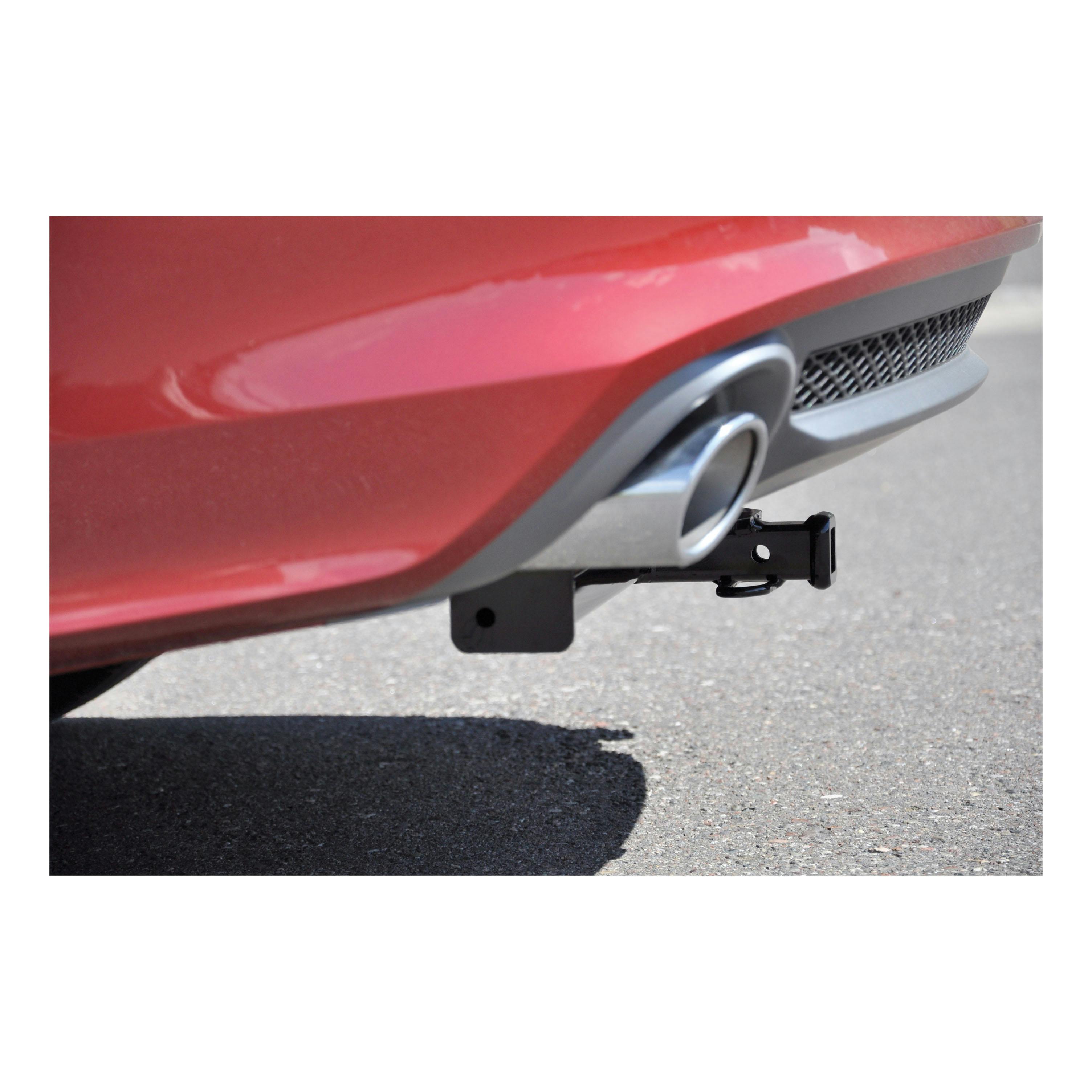 Audi a7 trailer deals hitch