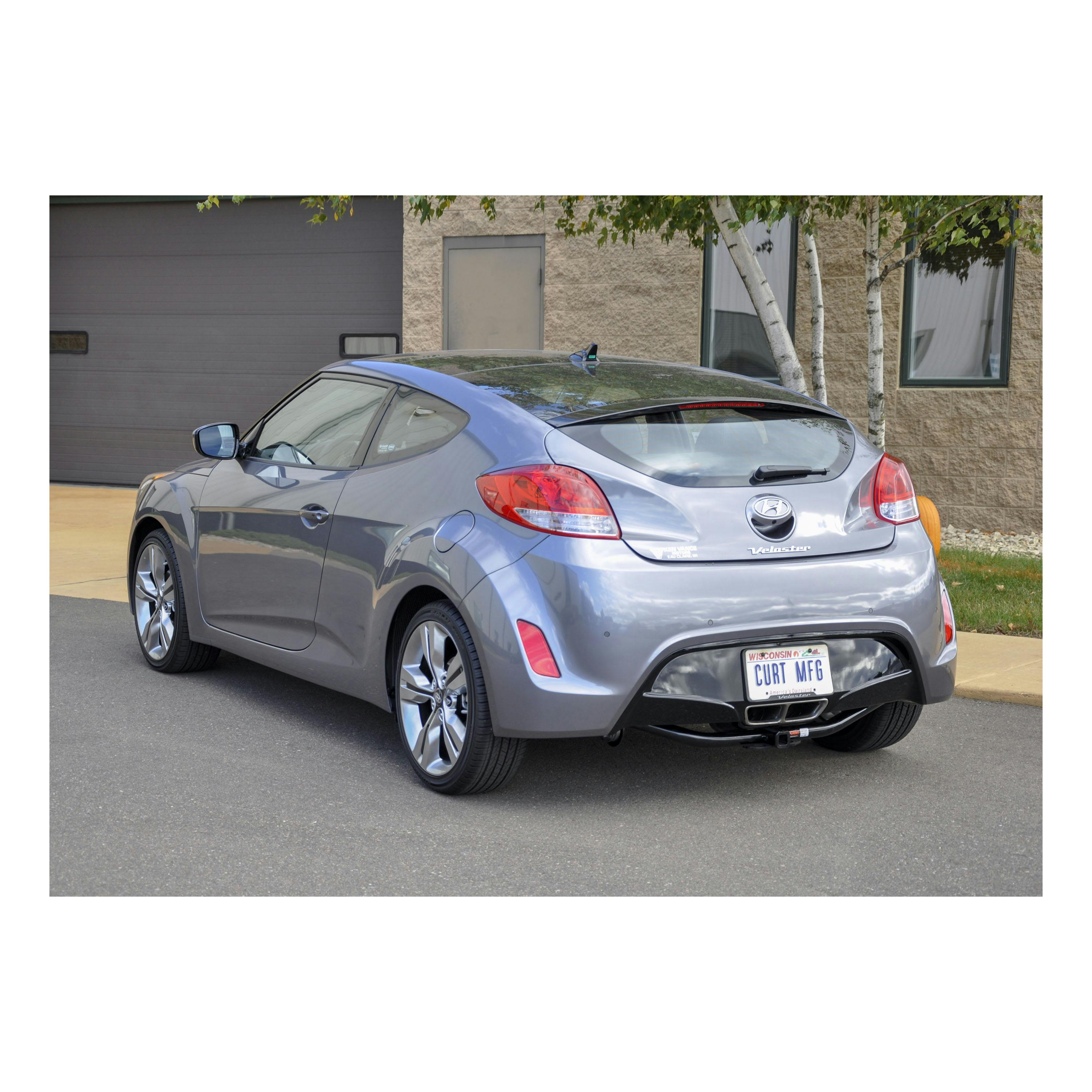 hyundai veloster tow hitch