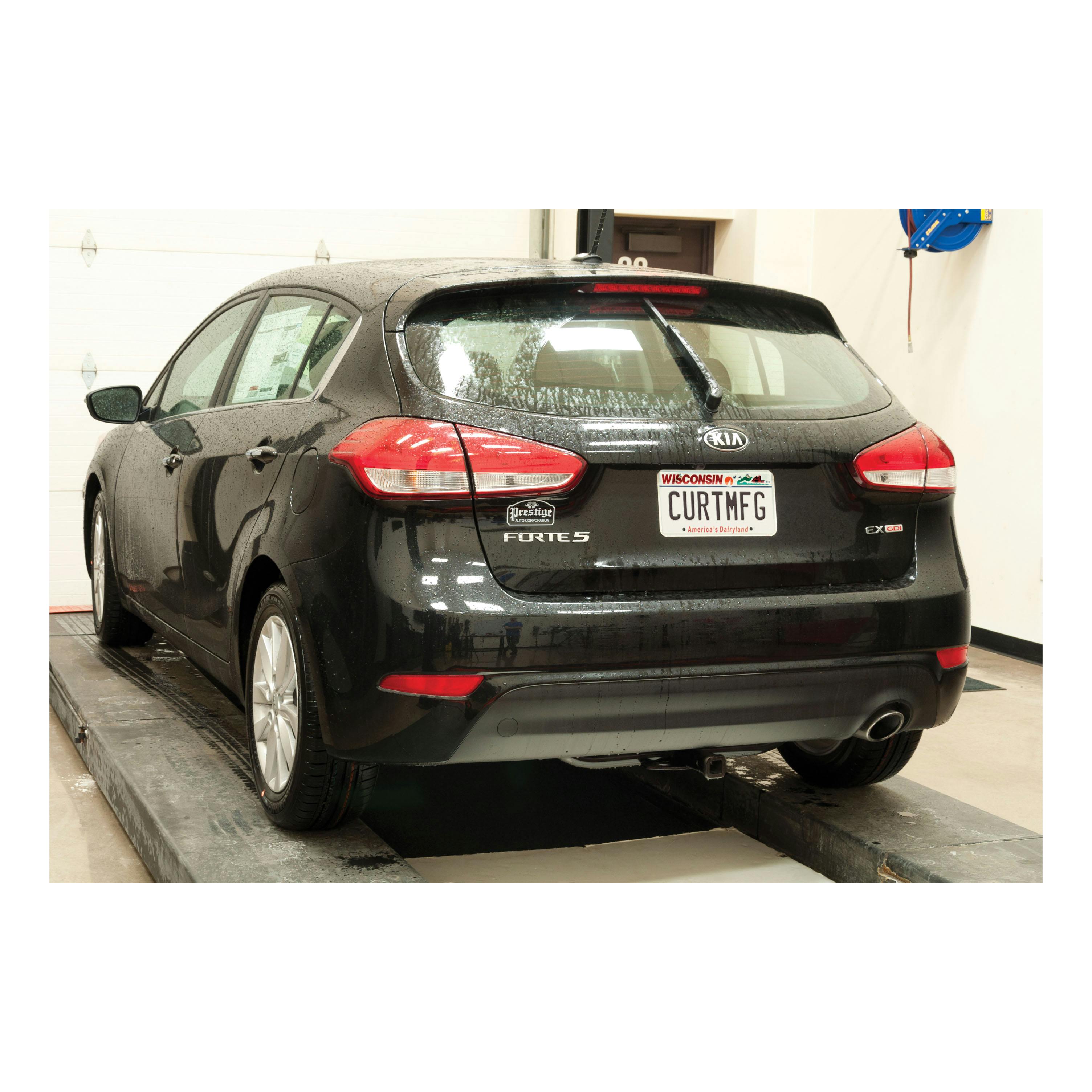 Kia forte deals tow hitch