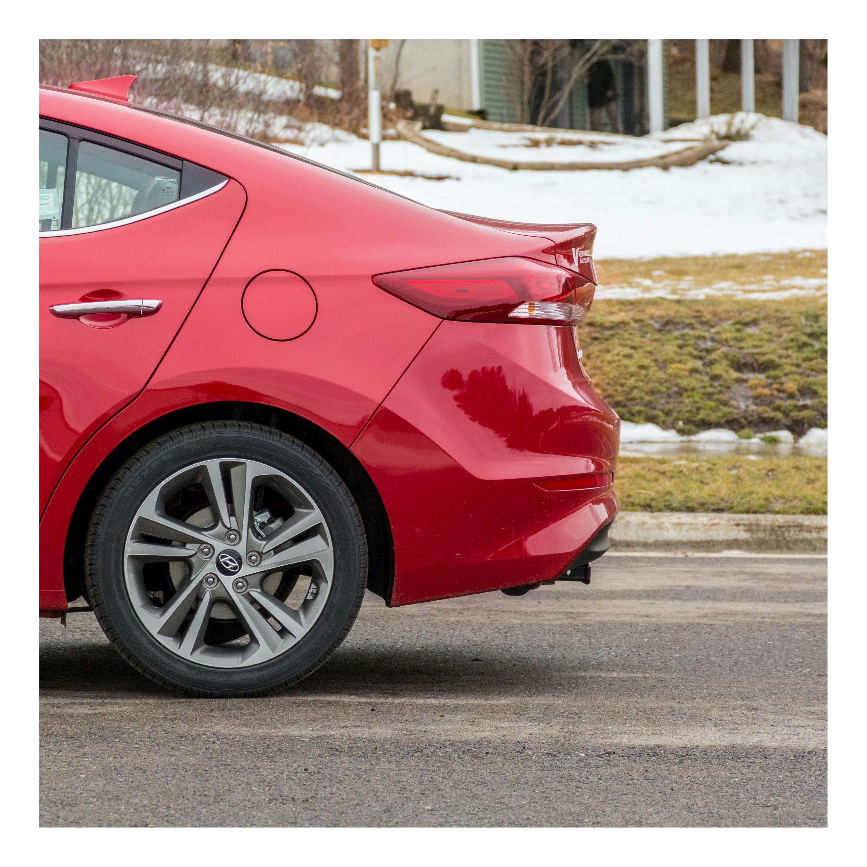 2019 hyundai elantra trailer hitch