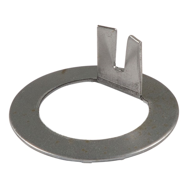 CURT 119216 Tang Spindle Washer - 1"-1.68" OD