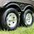 CURT 121100LRV Lippert AP Susp Kit for 2,000-8,000-lb. Triple Axles - Standard Equalizer