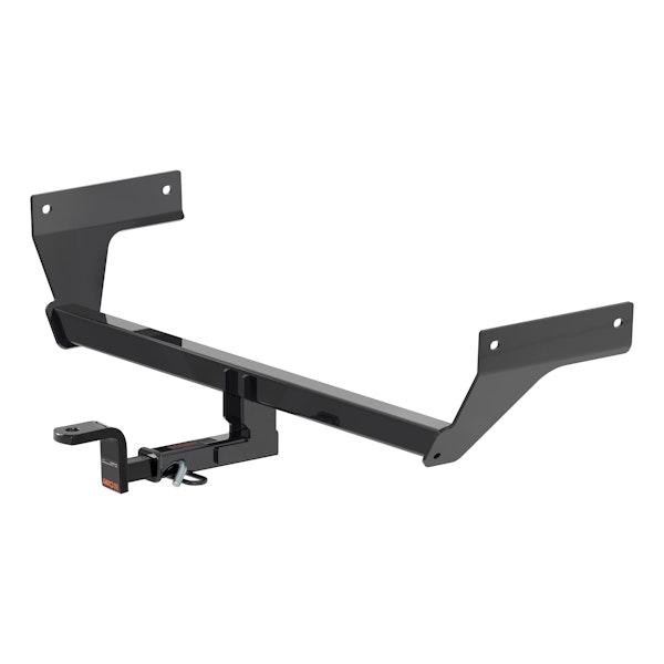 CURT 122023 Class 2 Trailer Hitch, 1-1/4 Ball Mount, Select Nissan Rogue
