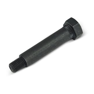 CURT 122102 Shoulder Bolt; 9/16" x 2.325"