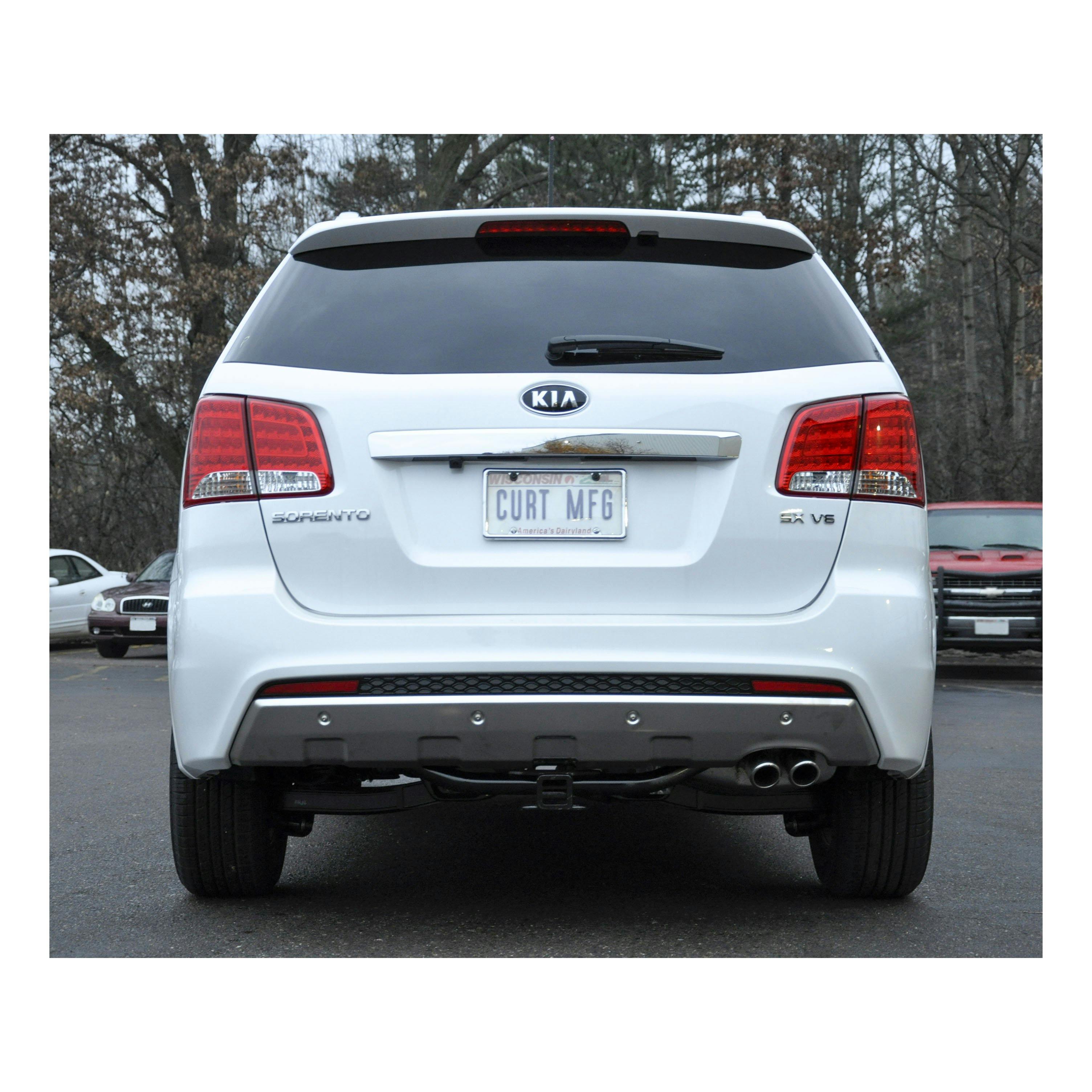 2012 hyundai santa fe deals trailer hitch