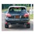 CURT 13116 Class 3 Trailer Hitch, 2 Receiver, Select Porsche Cayenne, Volkswagen Touareg
