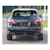 CURT 13116 Class 3 Trailer Hitch, 2 Receiver, Select Porsche Cayenne, Volkswagen Touareg