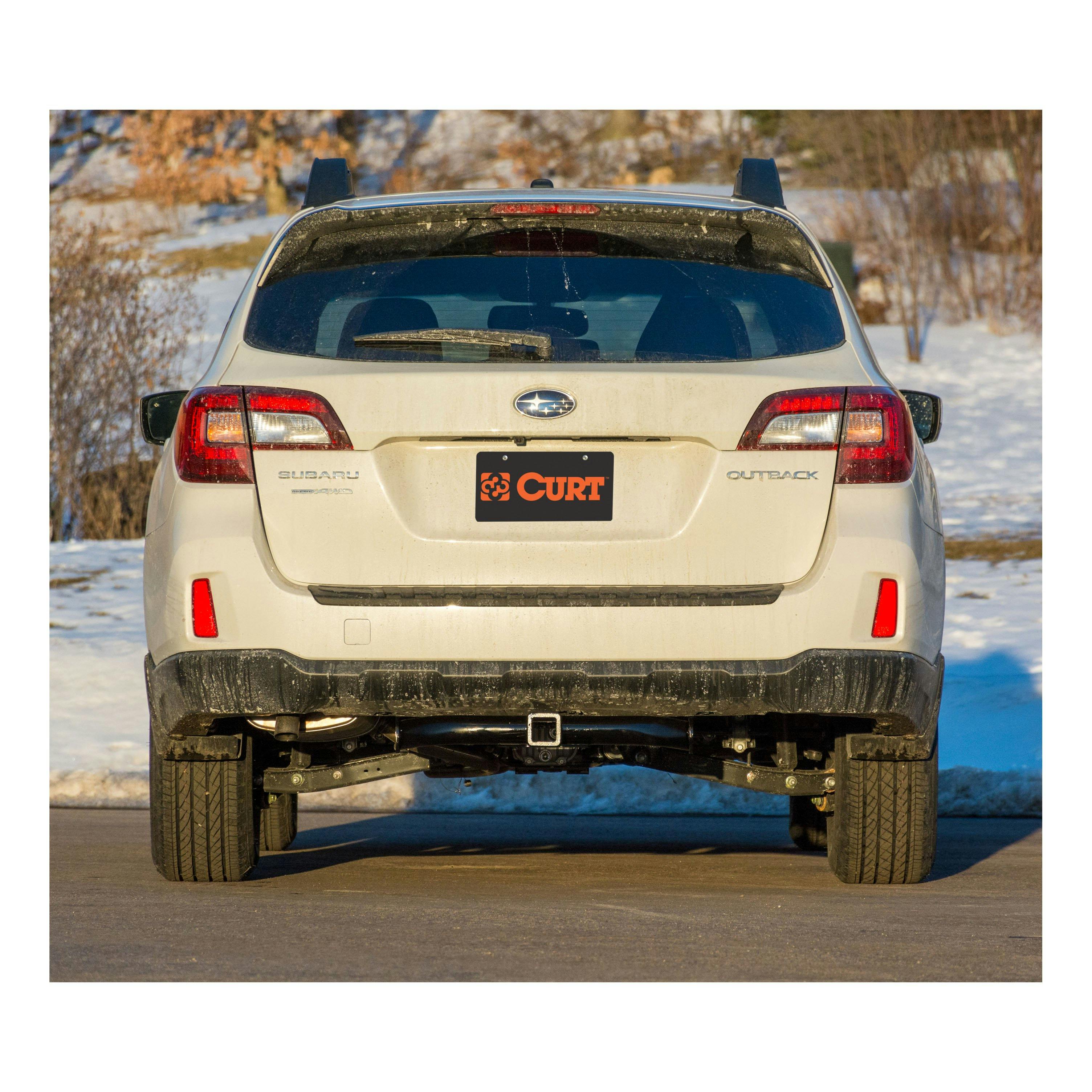 2012 subaru deals outback tow hitch