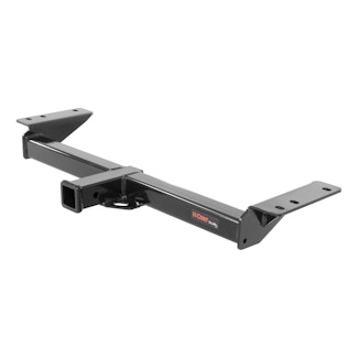 CURT 13285 Class 3 Trailer Hitch, 2 Receiver, Select Cadillac XT5