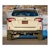 CURT 13390 Class 3 Hitch, 2 Receiver, Select Subaru Legacy, Outback (Exposed Main Body)