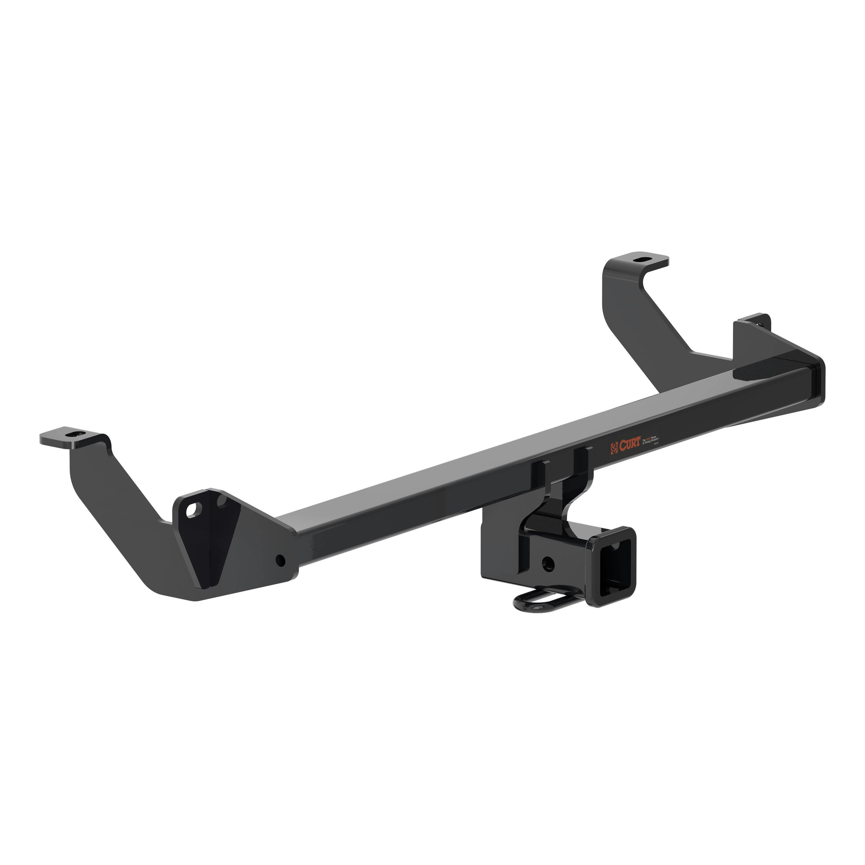 trailer hitch for buick envision