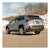 CURT 13416 Class 3 Trailer Hitch, 2 Receiver, Select Toyota RAV4