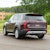 CURT 13420 Class 3 Trailer Hitch, 2 Receiver, Select Kia Telluride