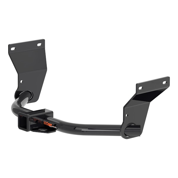 CURT 13423 Class 3 Trailer Hitch, 2 Receiver, Select Acura RDX