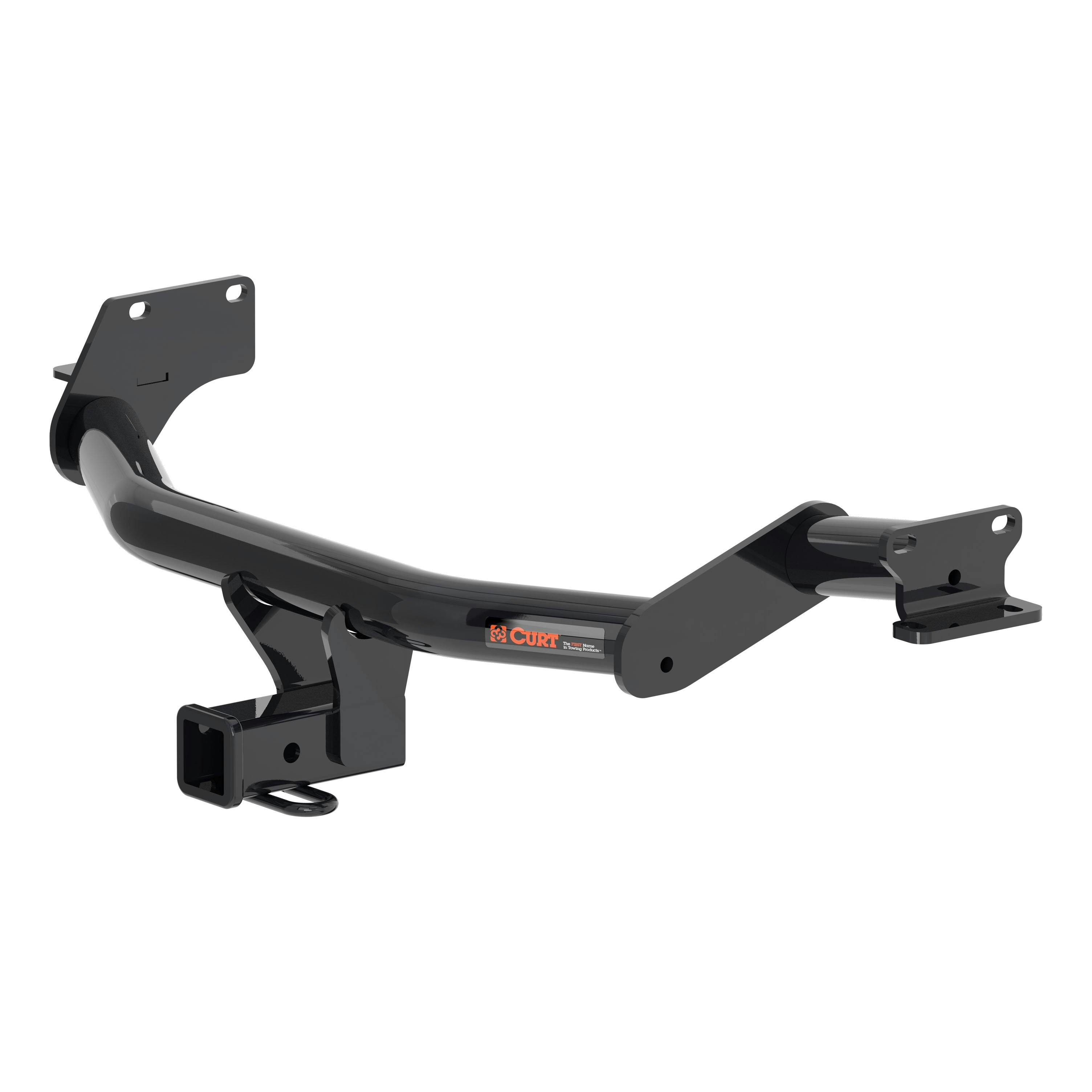 Hyundai palisade tow on sale hitch oem