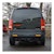 CURT 13456 Class 3 Trailer Hitch, 2 Receiver, Select Land Rover LR3, LR4, Range Rover